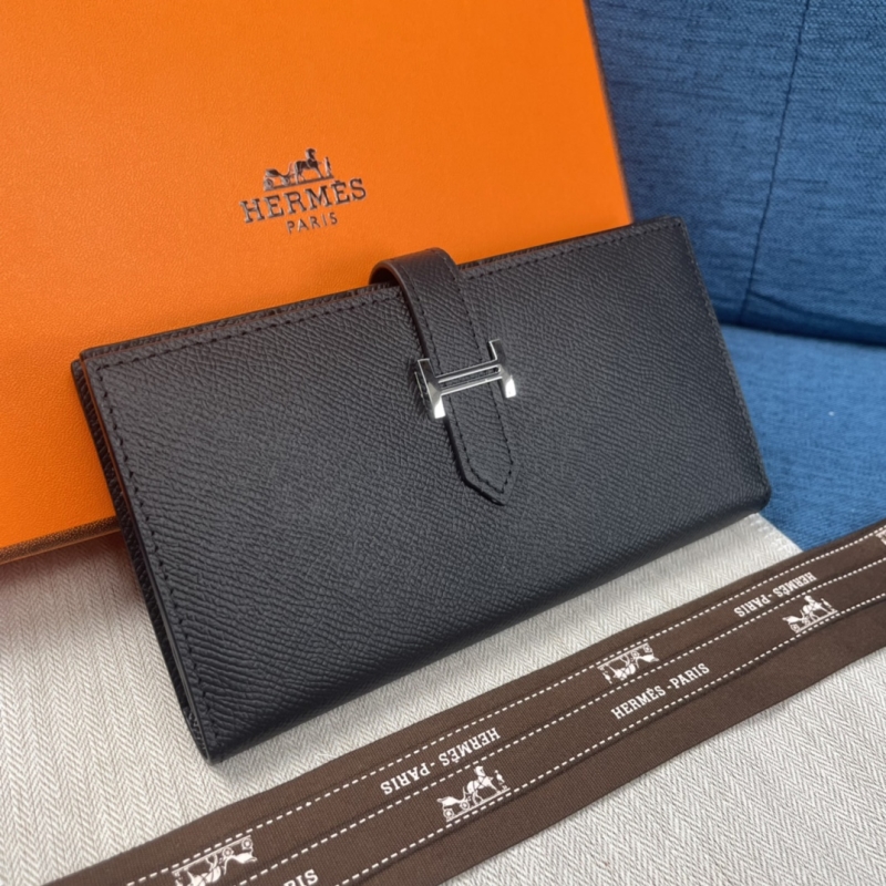 H**mes wallets & purse